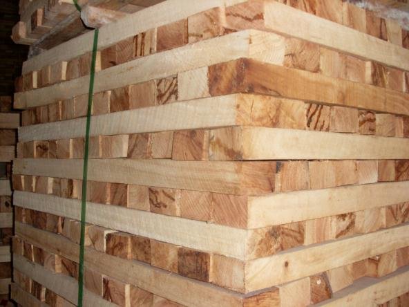 Rubberwood