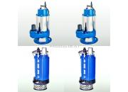 Water pump machine