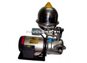Water pump machine