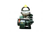 Water pump machine