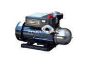 Water pump machine