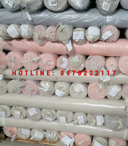 Fabric roll purchasing