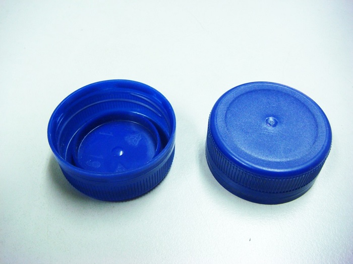Plastic part