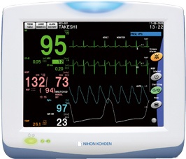 Patient Monitoring