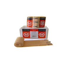 Elastic bandage
