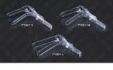 Plastic speculum