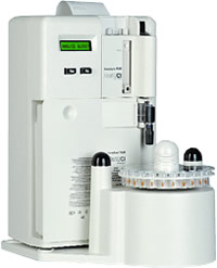 Medical Electrolytes