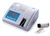 Urinalysis equipment