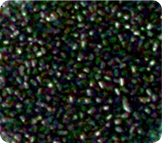 Black PP pellet