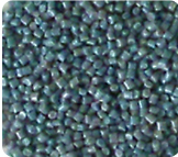 Blue PP pellet