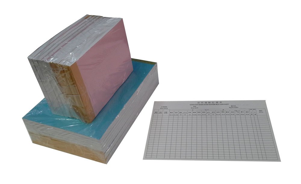 Form Printing