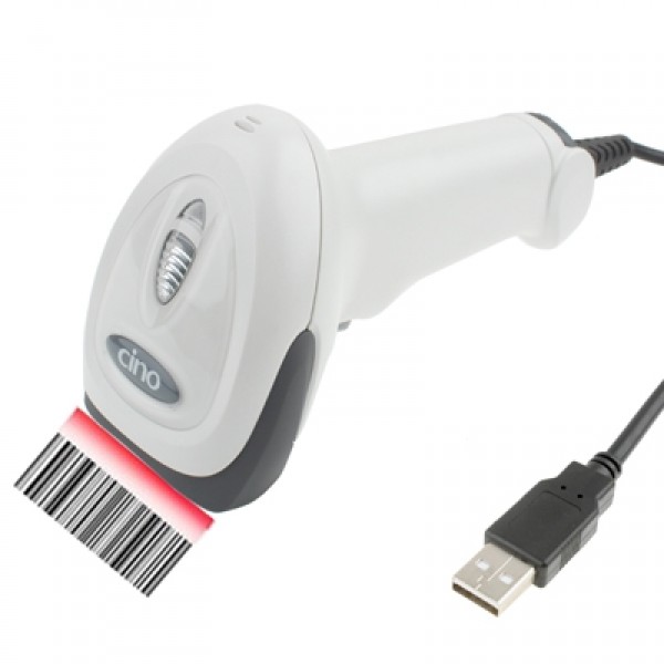 CINO F680 Barcode reader