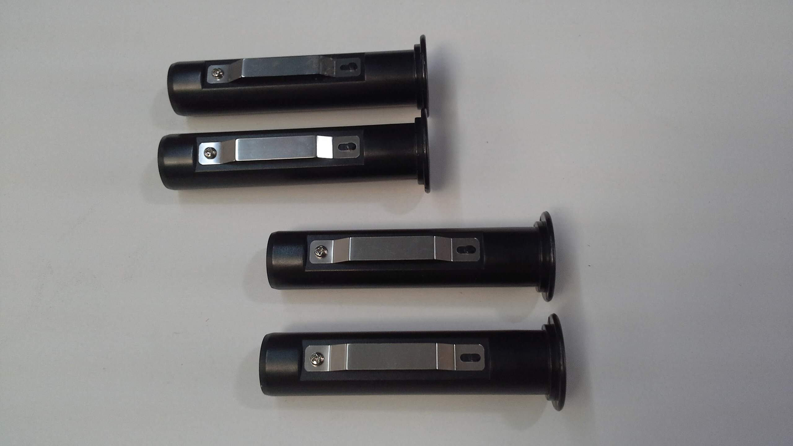 Ink roller