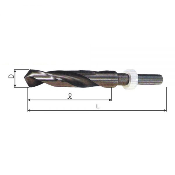 Countersink drill