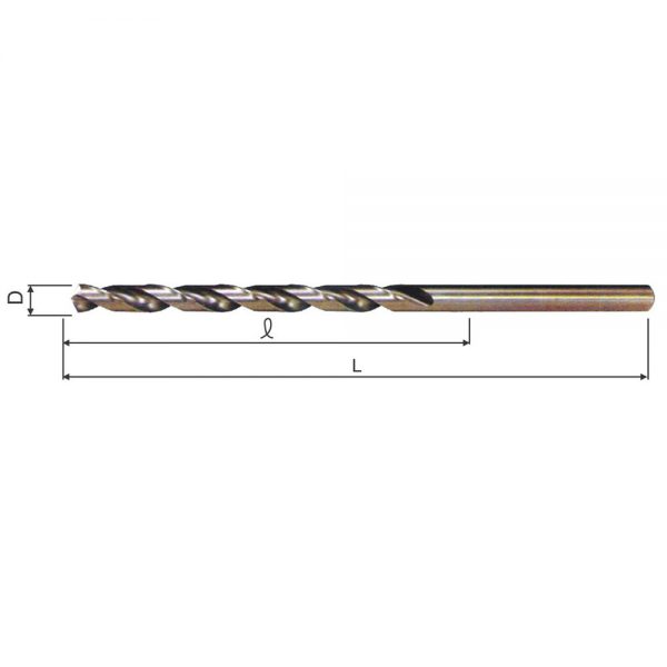 Countersink drill