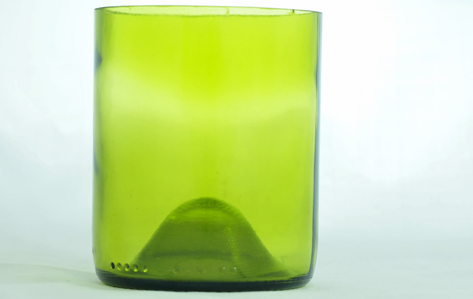 Medical bottle