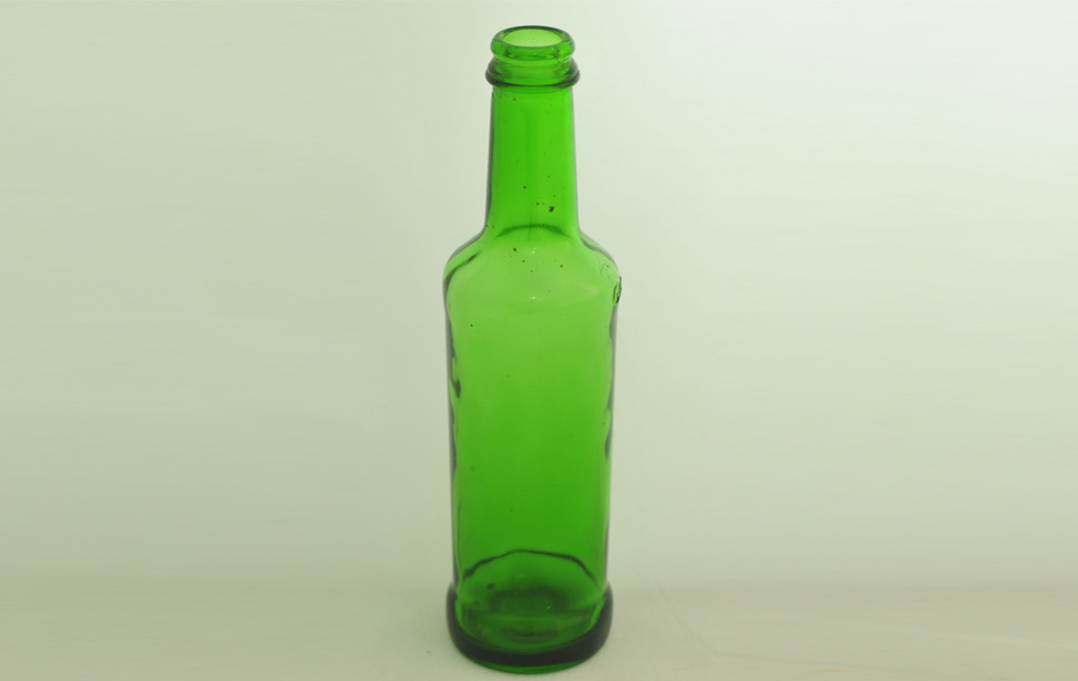 Household bottle