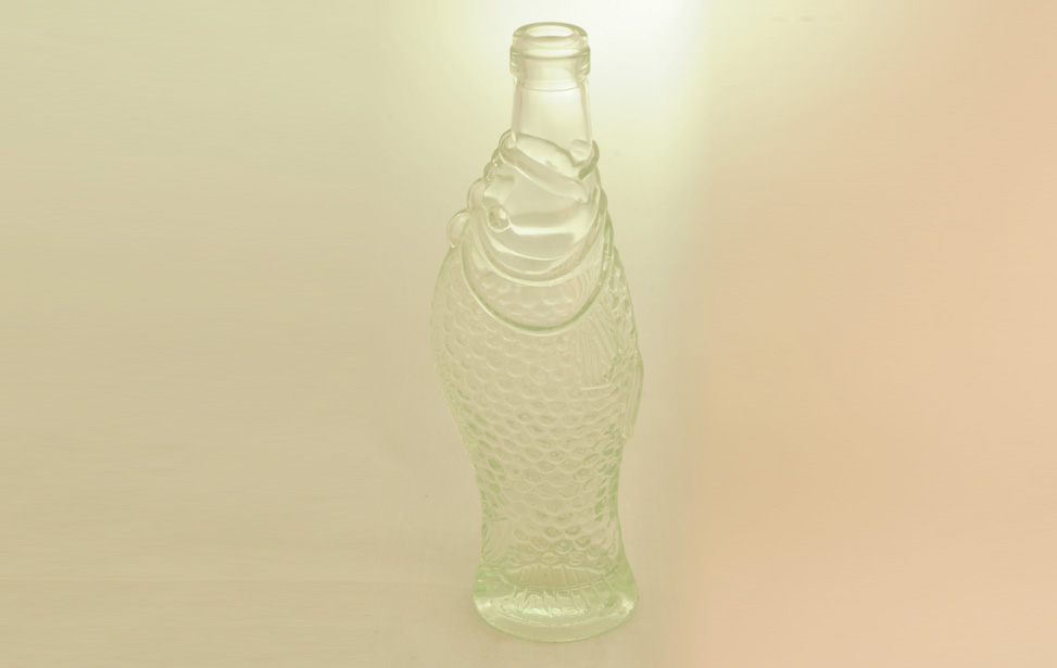 Household bottle