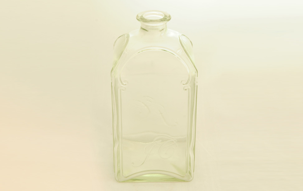 Household bottle