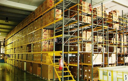 Rack system