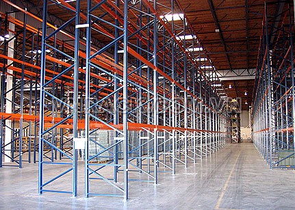 SELLECTIVE rack