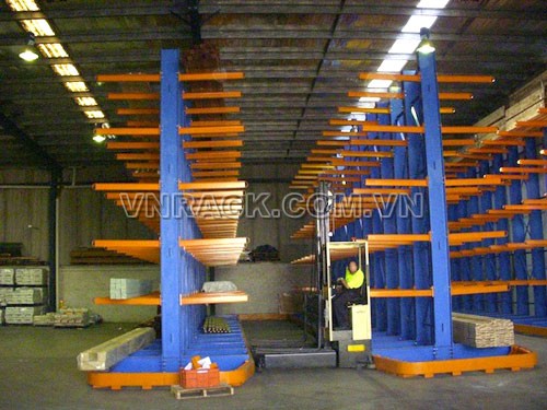 Storage rack