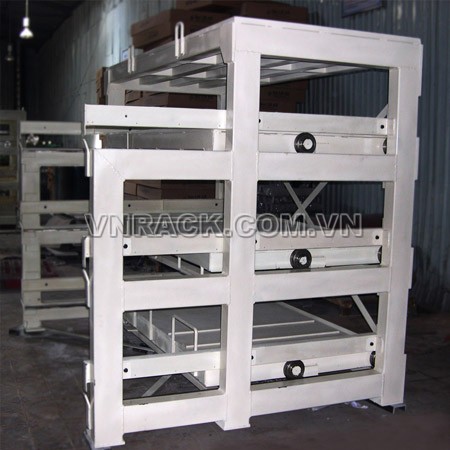Storage rack