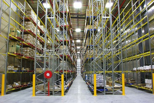 Storage rack