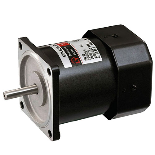 Conveyor motors