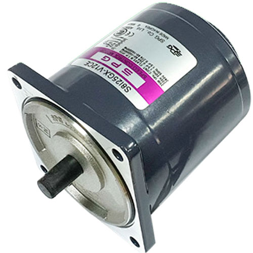 Conveyor motors