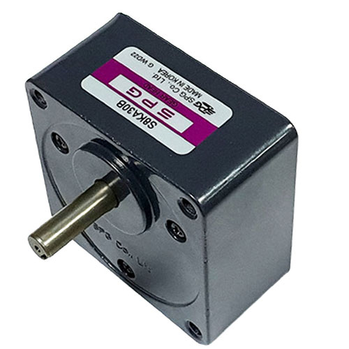 Conveyor motors