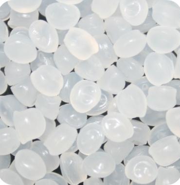 HDPE pellets