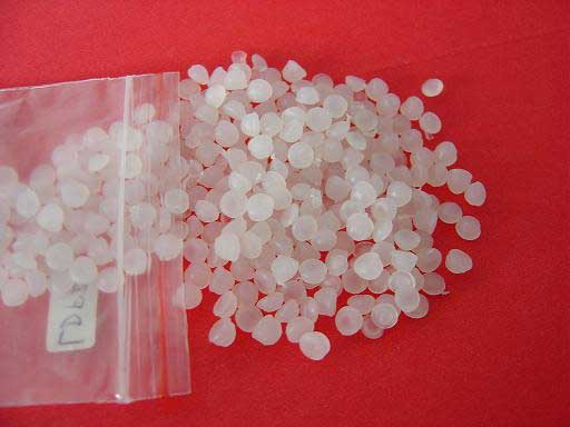 LDPE pellets