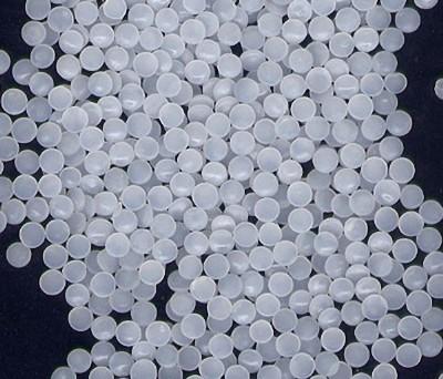 PET pellets