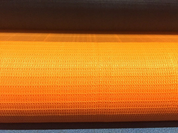 Construction mesh