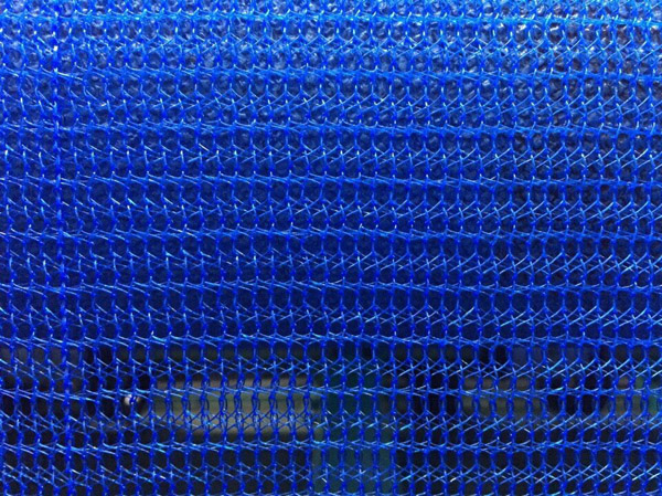 Construction mesh