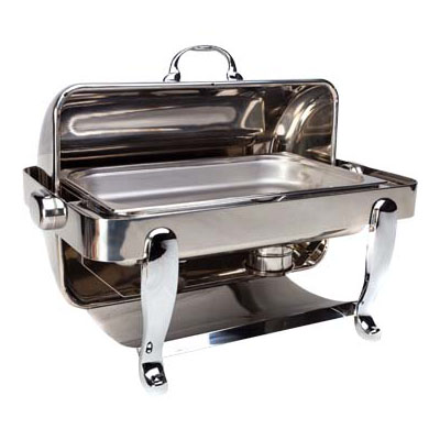 Food Warming Equipment