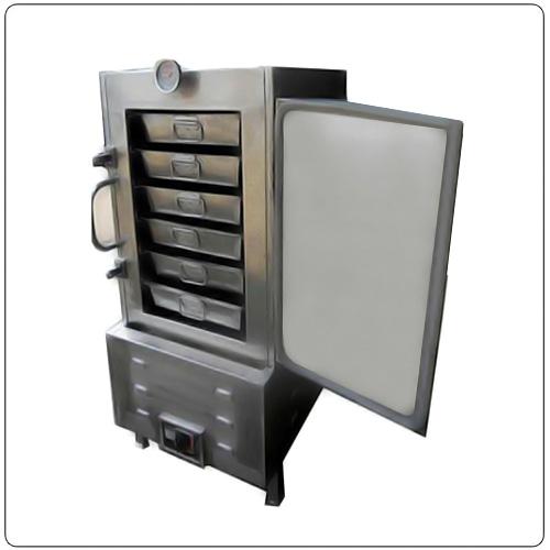 Stainless Steel Cabinet