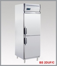 Stainless Steel Cabinet