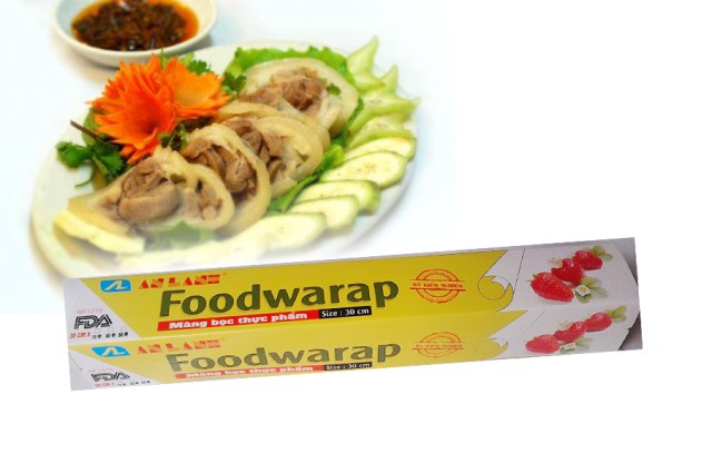 Food Wrap Film