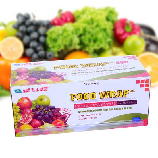 Food Wrap Film