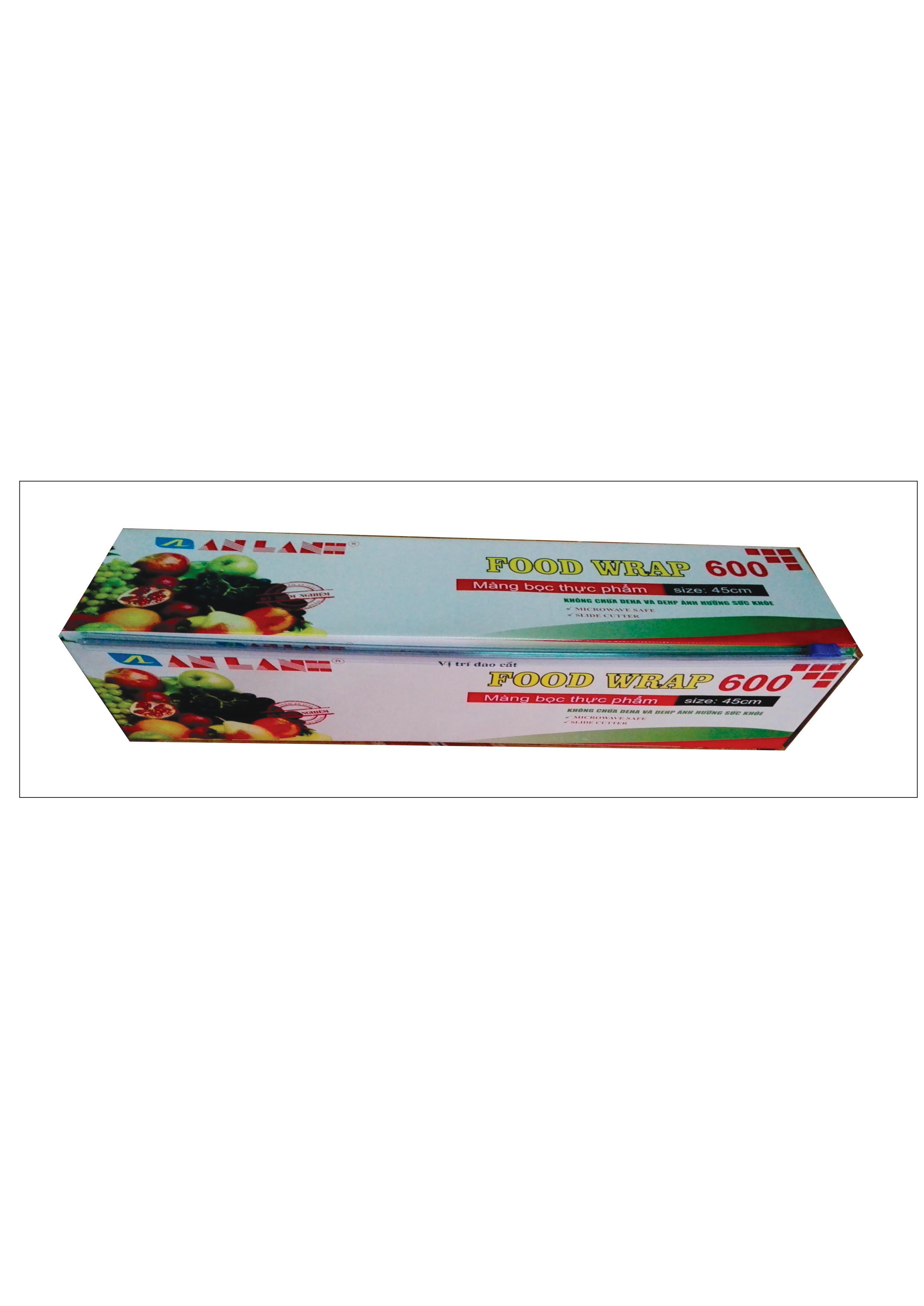 Food Wrap Film