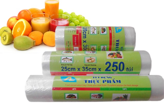 Food bag