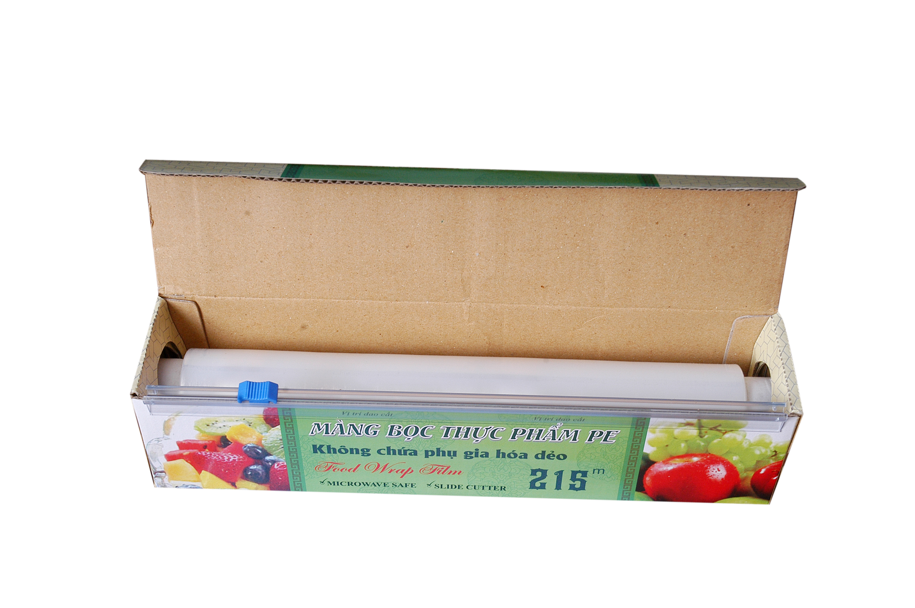 PE Food Wrap Film