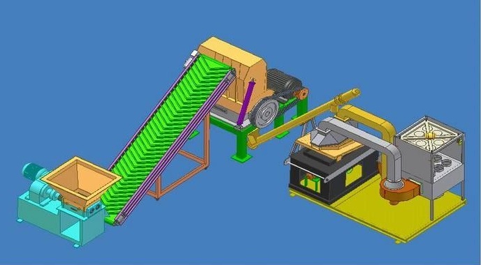 Machanical products