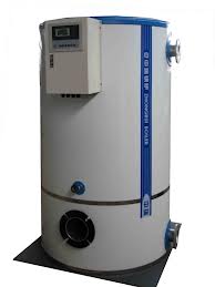 Electric boiler