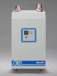 Electric boiler