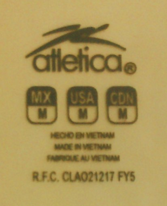 Heat tranfer labels printing