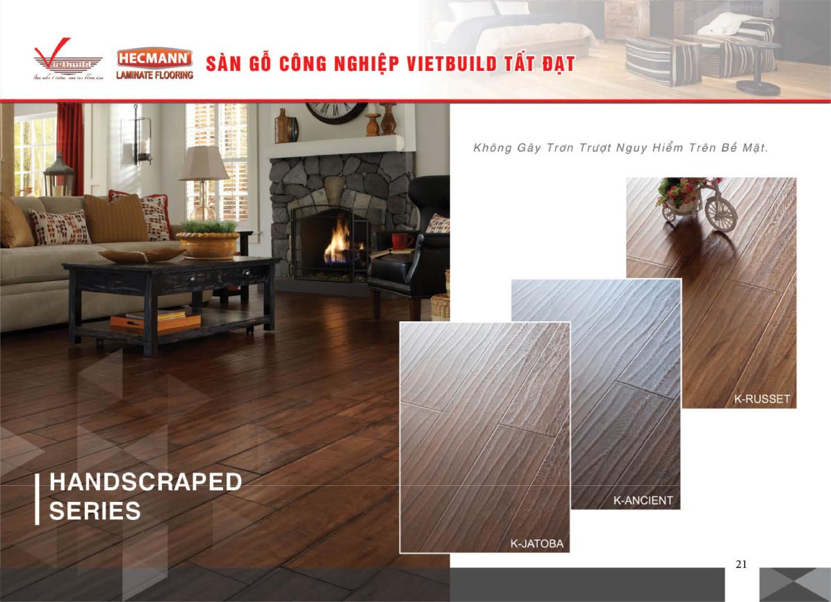 Flooring board