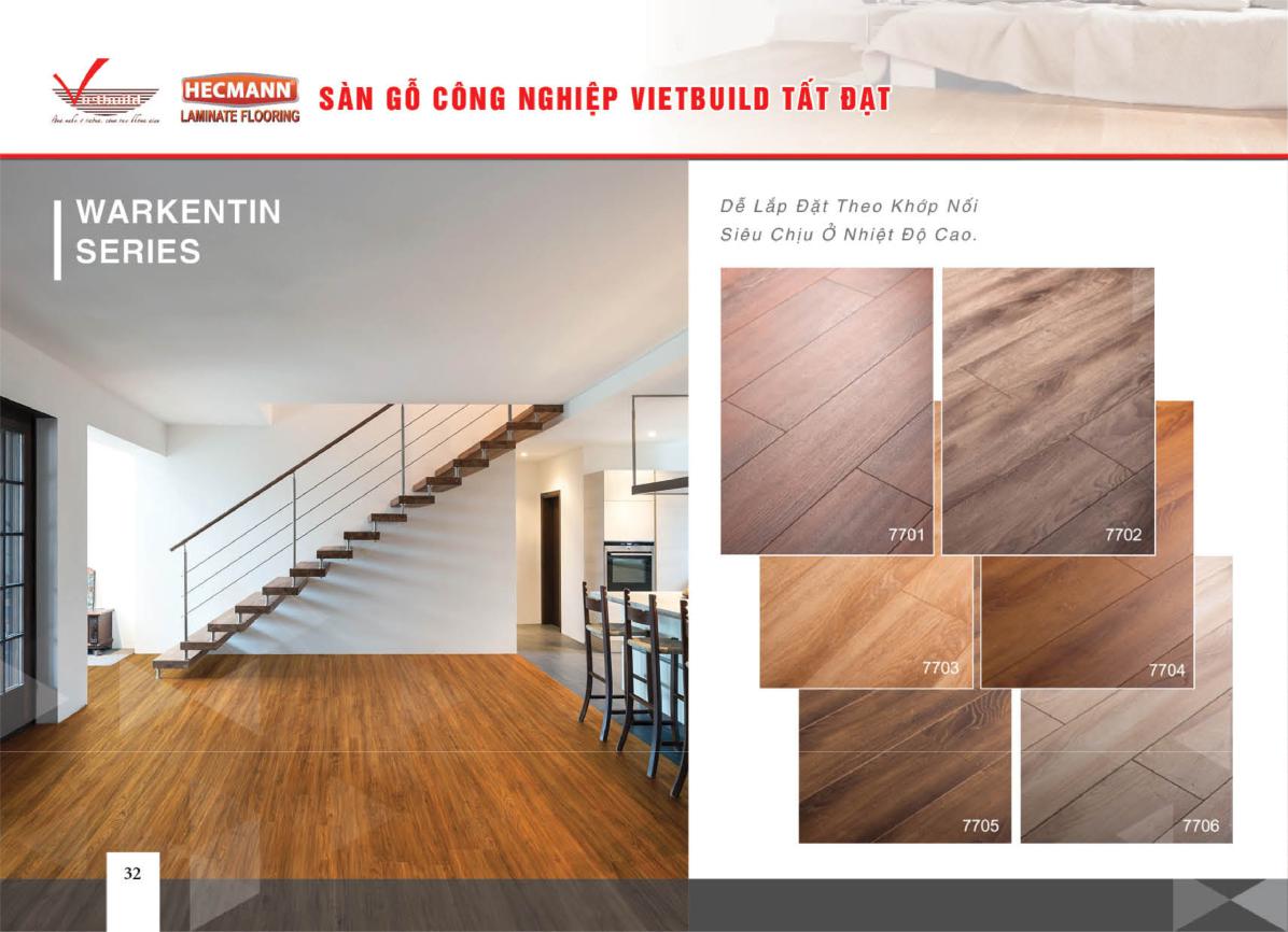 Flooring board